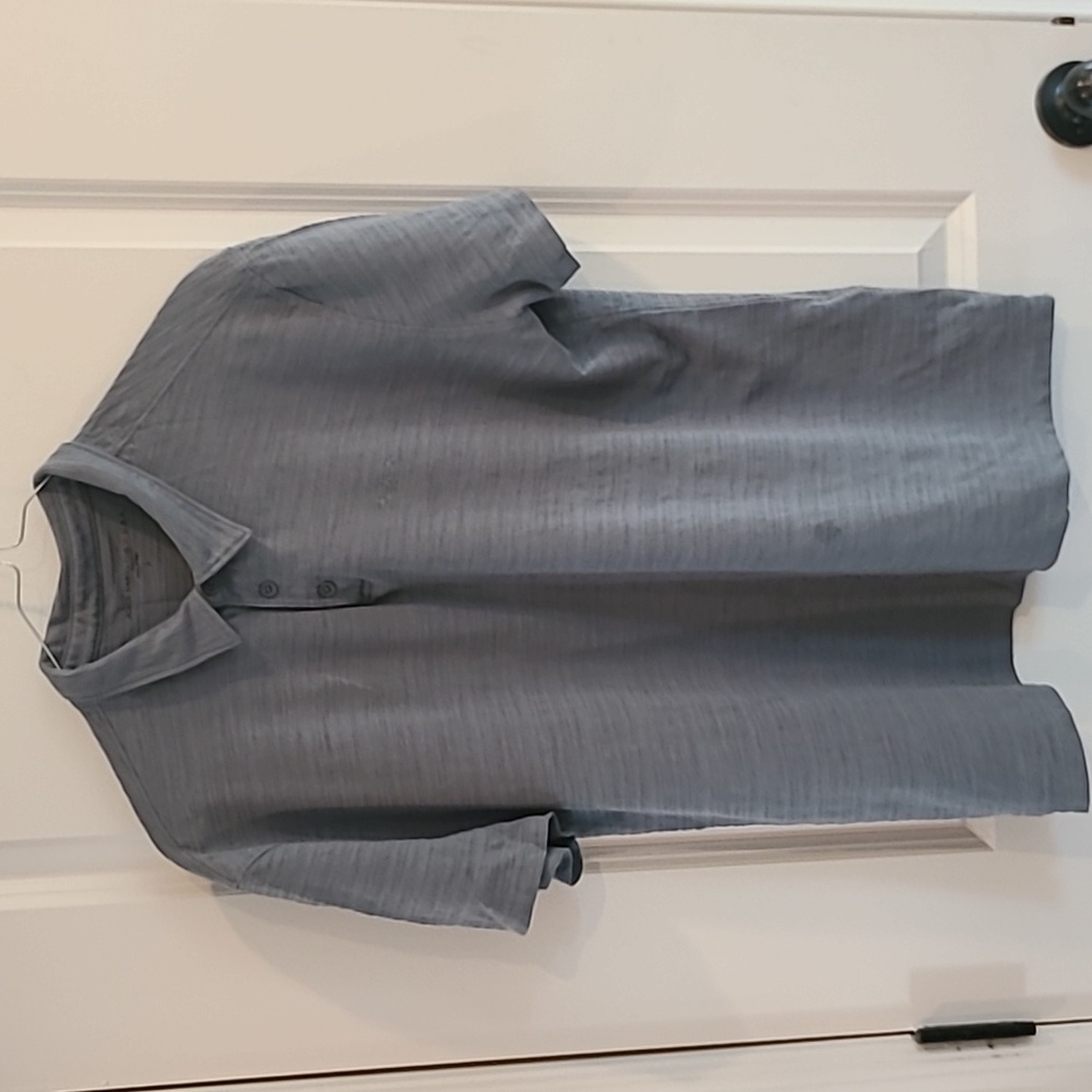 John Varvatos USA Polo Shirt